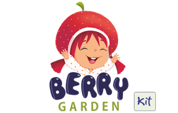 berry garden